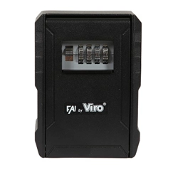 vendita online Cassettina portachiavi a combinazione 4259.l.7 Casseforti e armadi blindati Viro